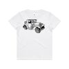 AS Colour - Kids Youth Tee Thumbnail