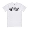 AS Colour - Classic Tee Thumbnail